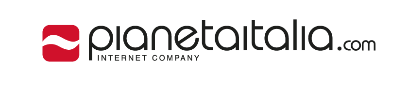 Pianeta Italia Logo